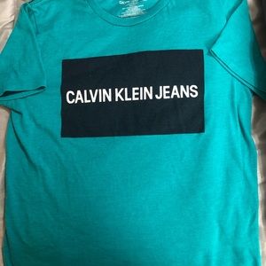 Calvin Klein Boy’s TShirt